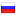 tritickets.ru server is located in Russia